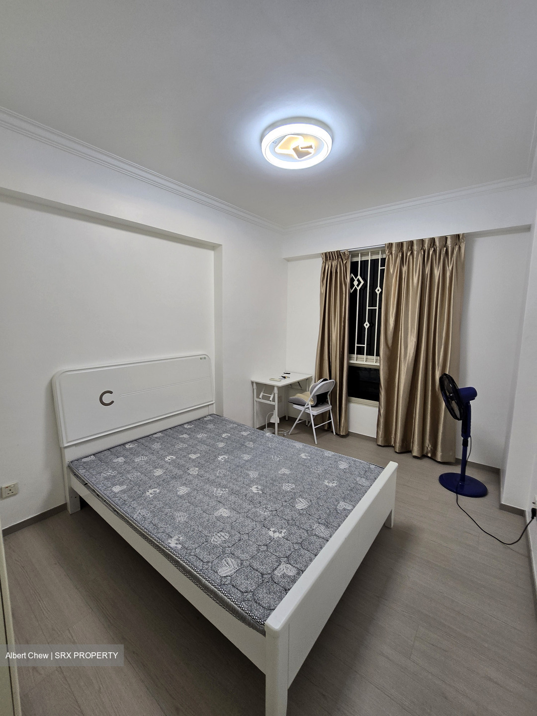 Rivervale Crest (D19), Apartment #617635601